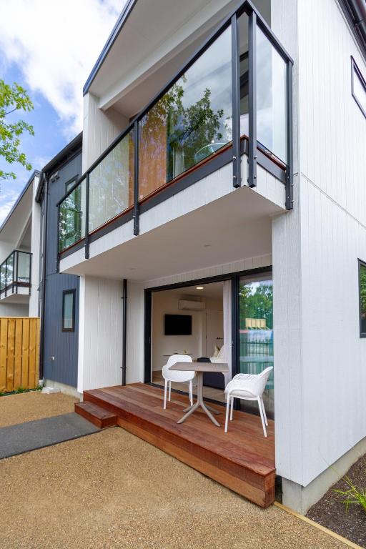 Spacious City Retreat Perfect for Getaways - Resim 6