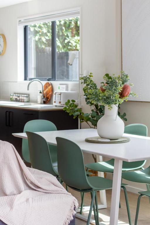 Spacious City Retreat Perfect for Getaways - Resim 10