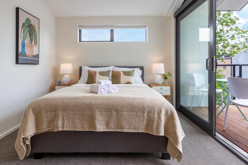 Spacious City Retreat Perfect for Getaways - Resim 21