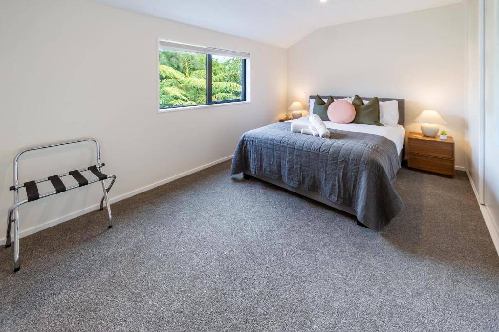 Spacious City Retreat Perfect for Getaways - Resim 14