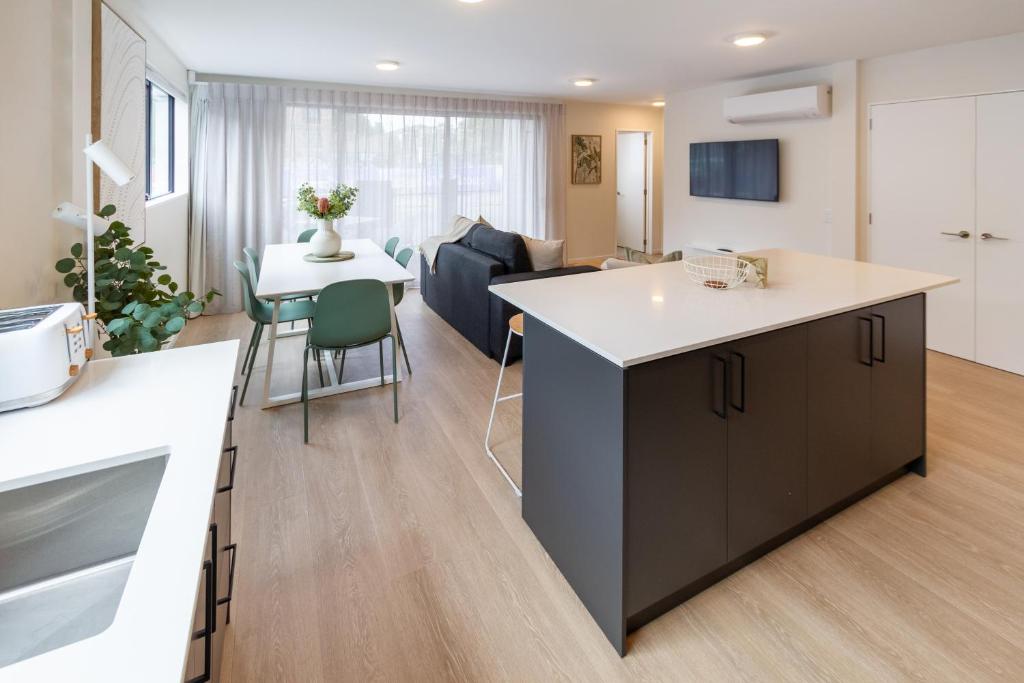 Spacious City Retreat Perfect for Getaways - Resim 9