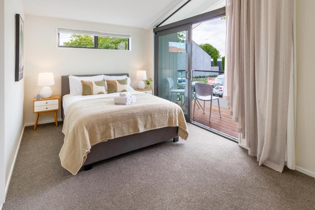 Spacious City Retreat Perfect for Getaways - Resim 2