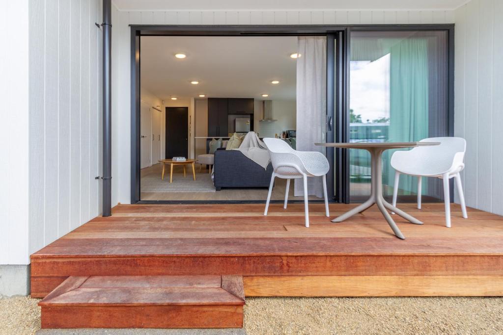 Spacious City Retreat Perfect for Getaways - Resim 18