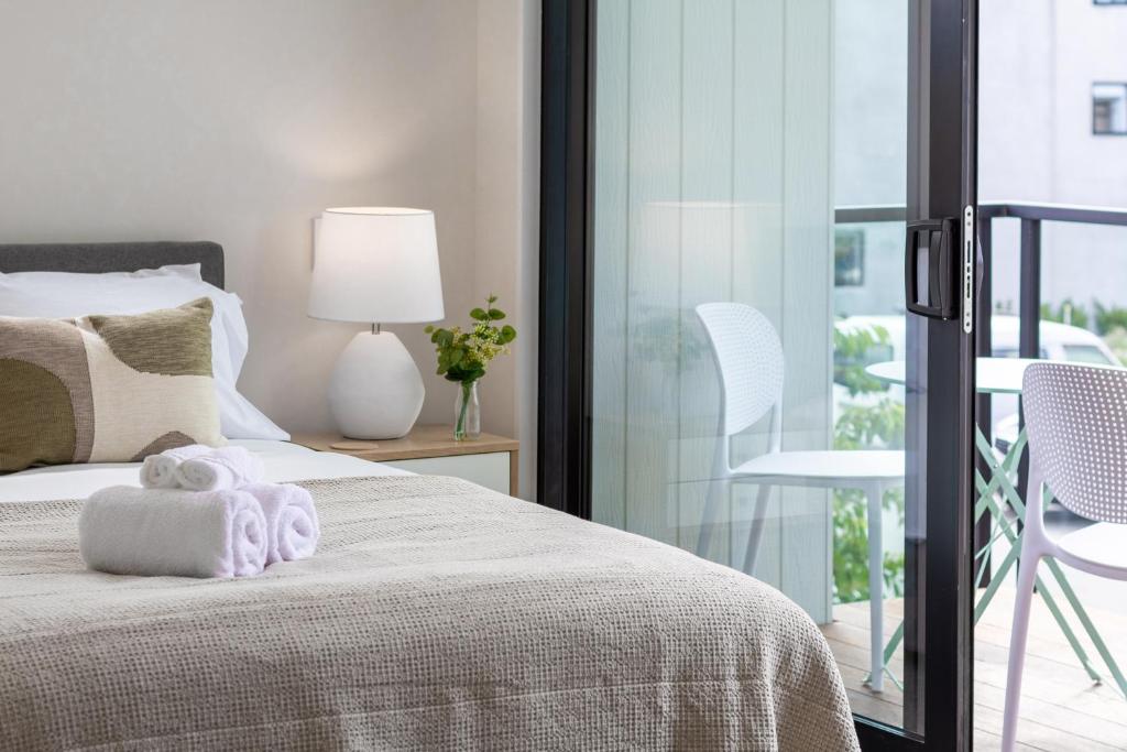 Spacious City Retreat Perfect for Getaways - Resim 20