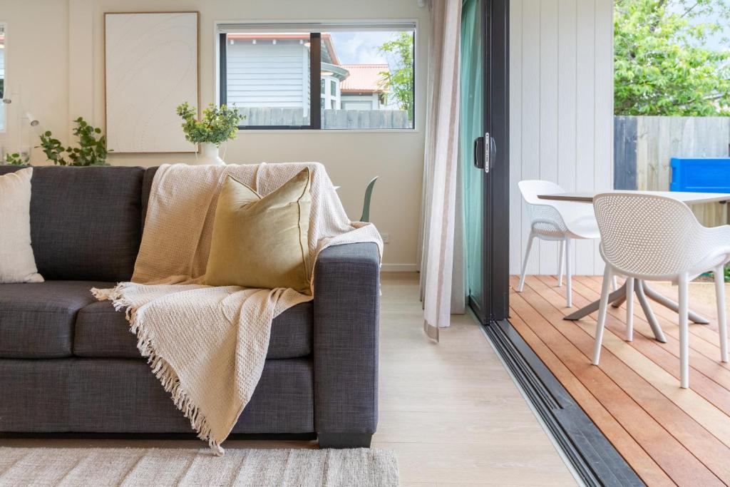 Spacious City Retreat Perfect for Getaways - Resim 29