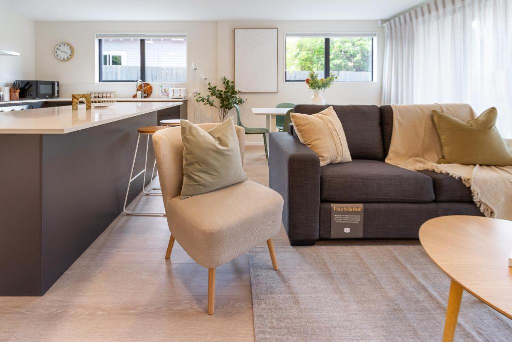 Spacious City Retreat Perfect for Getaways - Resim 36