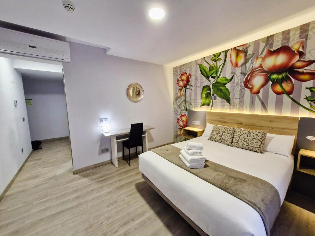 Feeling Home - Suites&Rooms - 12