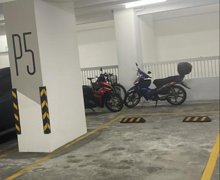 Fotografie z fotogalerie ubytování Arcadia18 Putrajaya Presint18 v destinaci Putrajaya