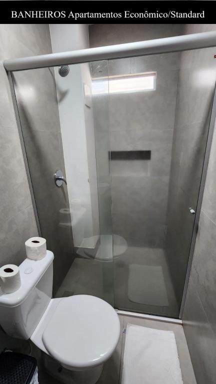 HOTEL CAMPO GRANDE - Basic Triple Room