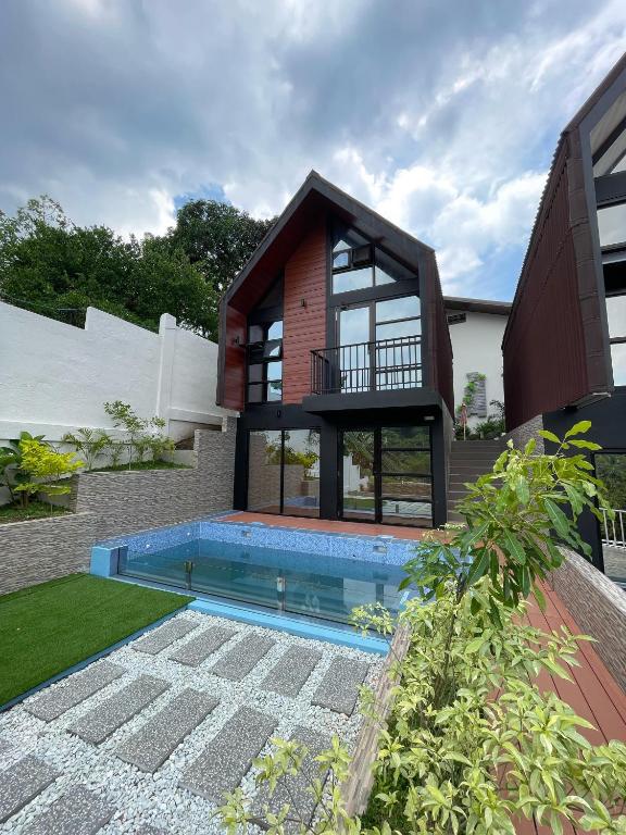Casita Alyanna