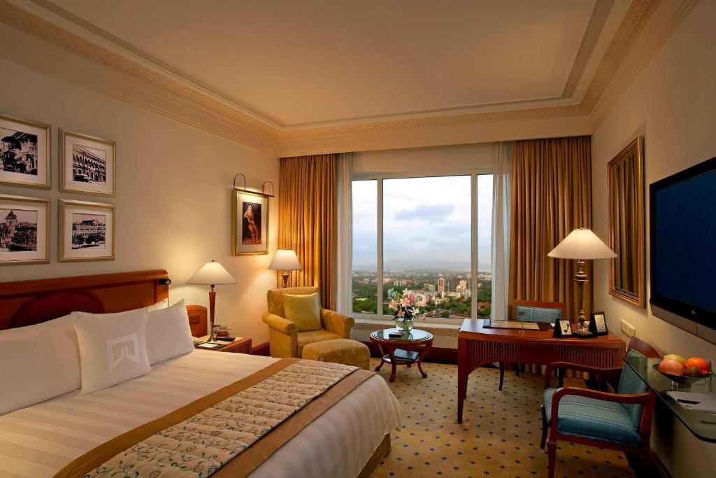 ITC Grand Central, a Luxury Collection Hotel, Mumbai photo