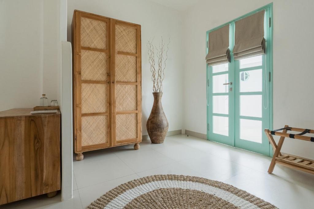 Fotografie z fotogalerie ubytování Quma Boutique Hotel - Adults Only v destinaci Gili Trawangan