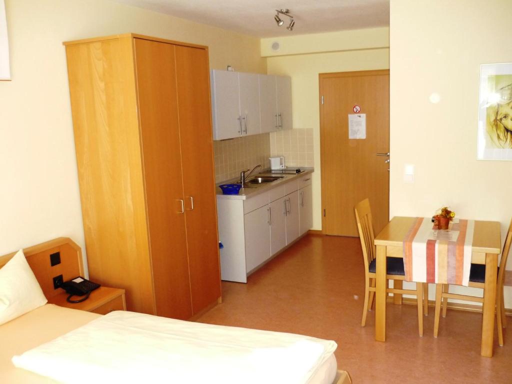 Pension Im Malerwinkel Kallmünz - Holiday Apartment