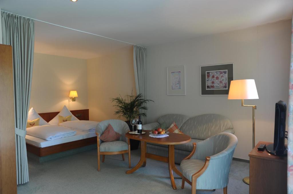 Hotel Gasthaus Adler - Suite