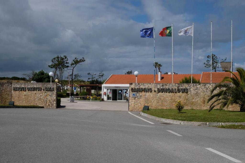 Gallery image of Parque De Campismo Orbitur Gala in Figueira da Foz
