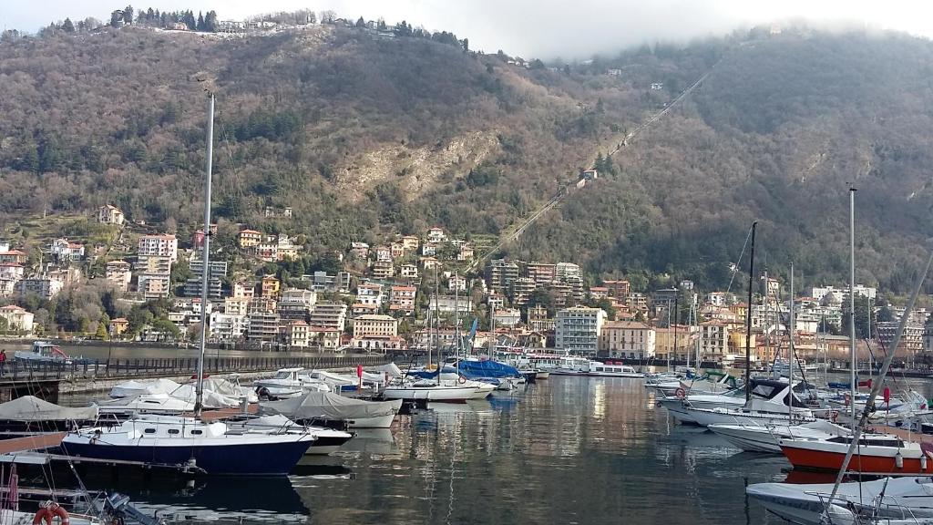 Al Porticciolo di Sant'Agostino photo