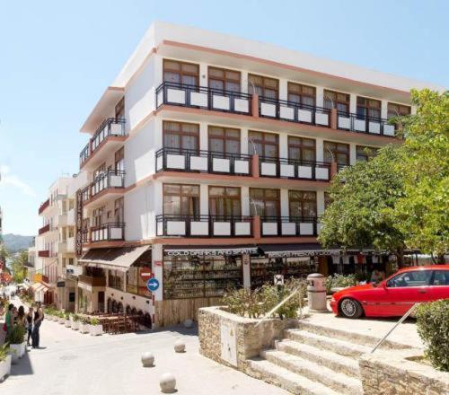 Apartamentos Tramuntana, San Antonio – Bijgewerkte prijzen 2023