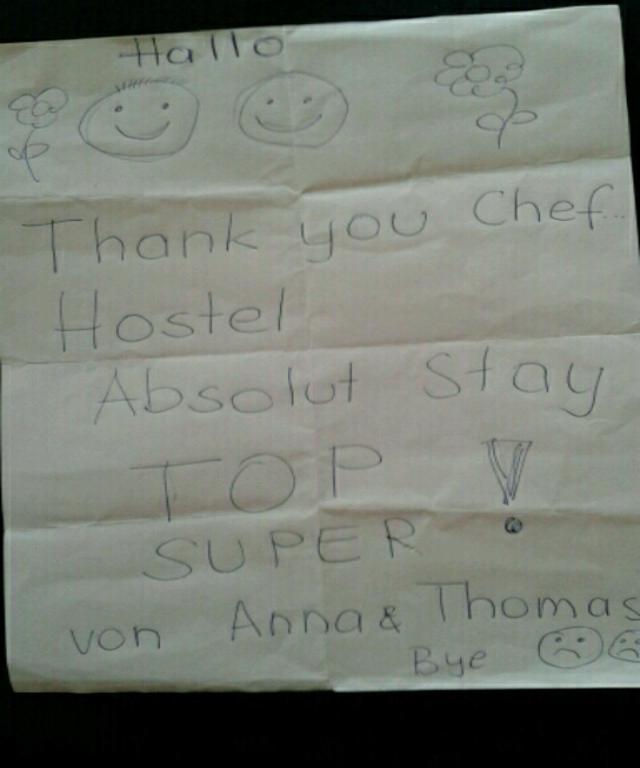 رزرو هتل، Hostal Absolut Stay | 09037376597