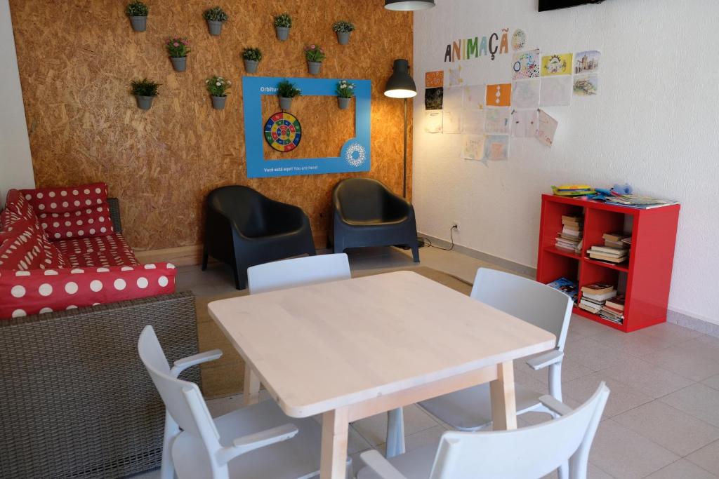 Parque de Campismo Orbitur Caminha - 17