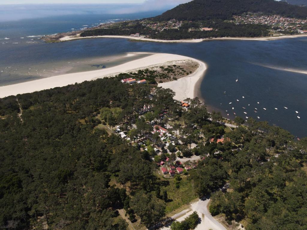 Parque de Campismo Orbitur Caminha - 19