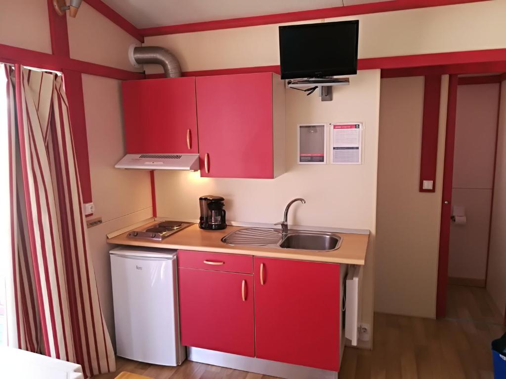 Parque de Campismo Orbitur Caminha - 7