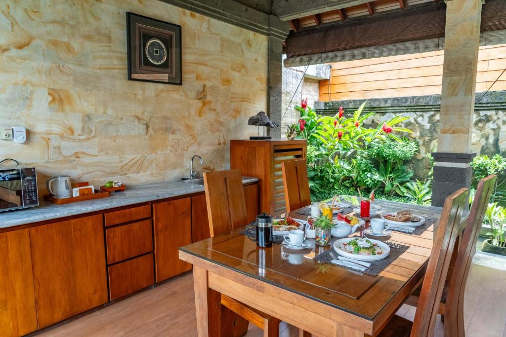 Bali Prime Villas - 13