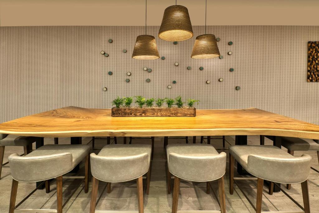 Element Toronto Airport - Resim 33