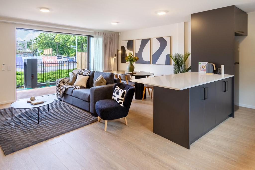 Tranquil 2 Bedroom Oasis, sleeps 6 - Resim 1