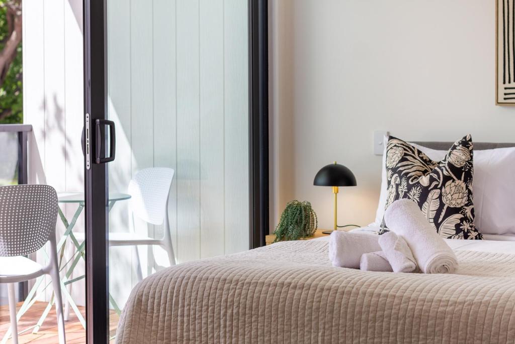 Tranquil 2 Bedroom Oasis, sleeps 6 - Resim 19