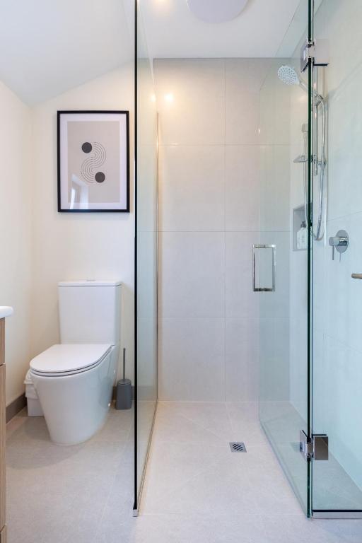 Tranquil 2 Bedroom Oasis, sleeps 6 - Resim 3