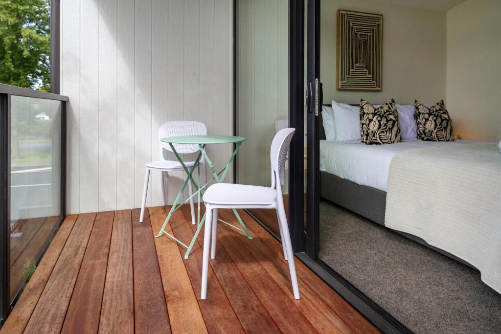 Tranquil 2 Bedroom Oasis, sleeps 6 - Resim 25