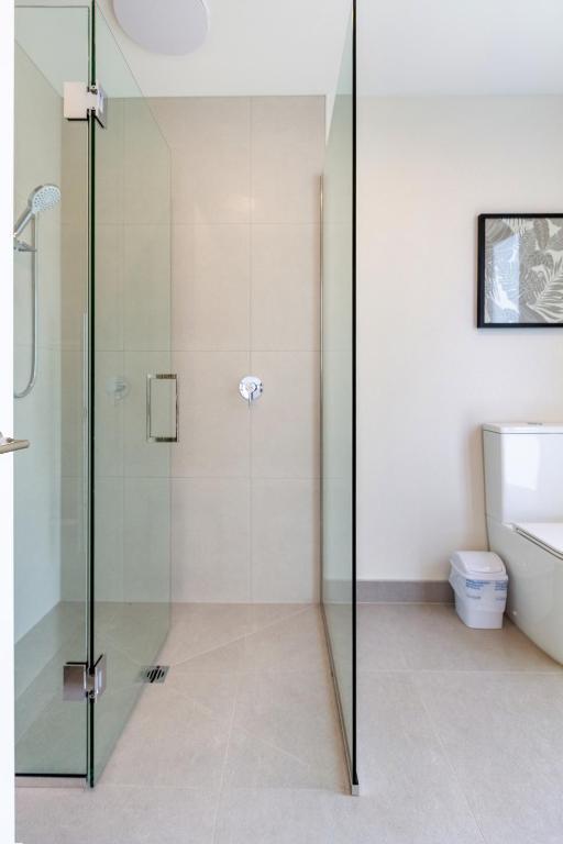 Tranquil 2 Bedroom Oasis, sleeps 6 - Resim 8