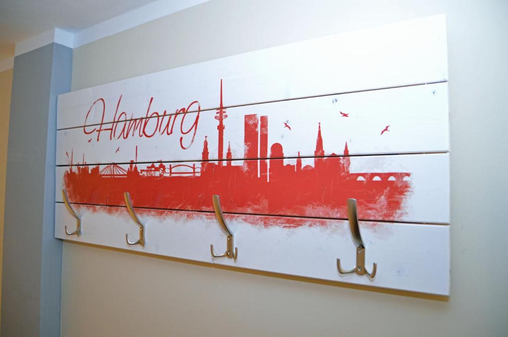 Hotel Jeta - Resim 20