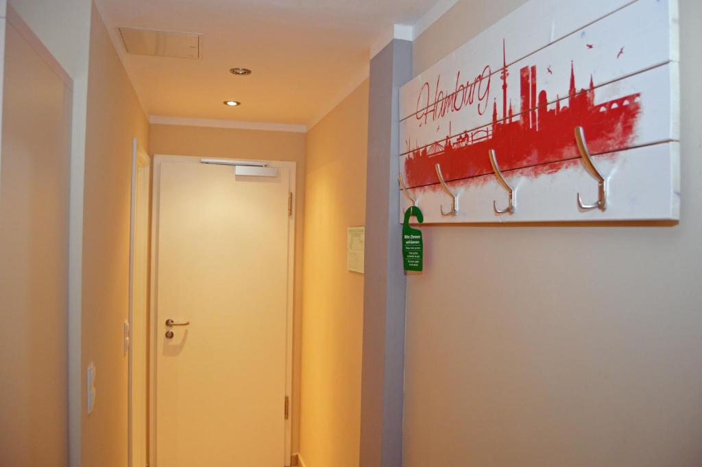 Hotel Jeta - Resim 44