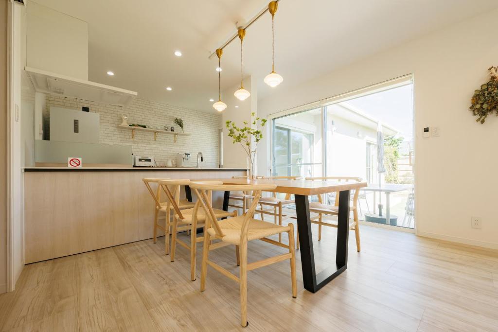 New Villa Natural J 伊豆高原 城ヶ崎海岸