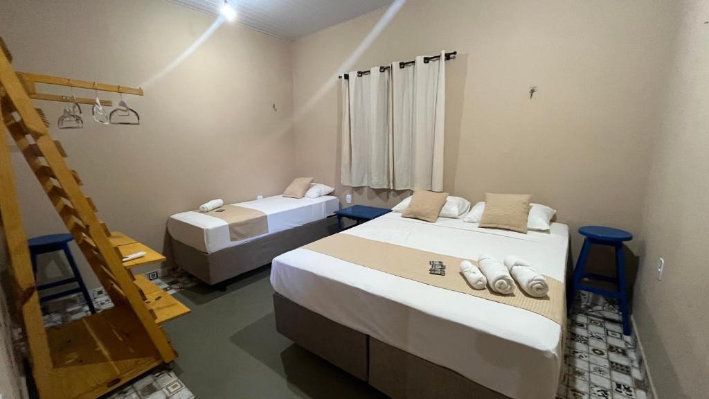 Imagen de la galería de Aquarela Suites Atins, en Atins