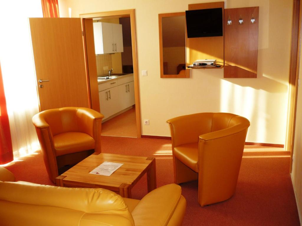 Pension Im Malerwinkel Kallmünz - Family Apartment