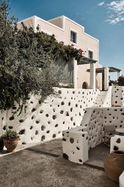 Fotografie z fotogalerie ubytování Vedema, a Luxury Collection Resort, Santorini v destinaci Megalokhori