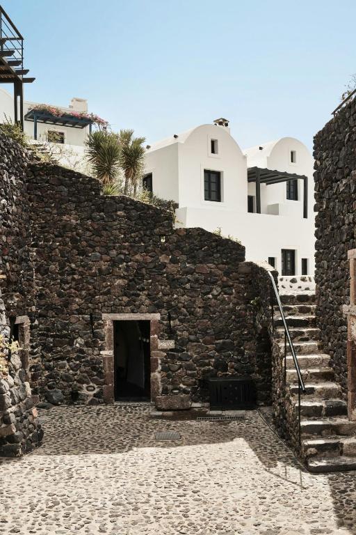 Fotografie z fotogalerie ubytování Vedema, a Luxury Collection Resort, Santorini v destinaci Megalokhori