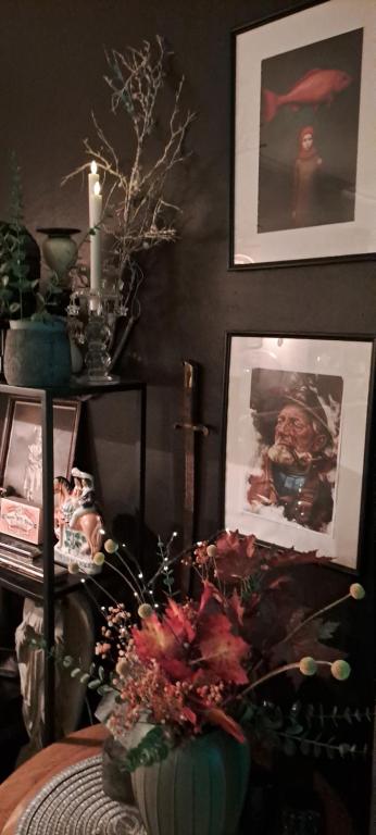 Fotografie z fotogalerie ubytování Kule gule huset v destinaci Svolvær