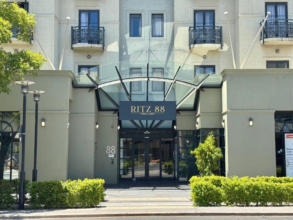 Frome Apartments - Resim 3