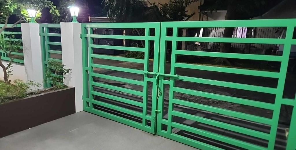 Billede fra billedgalleriet på Short Stay BF Resort i Manila