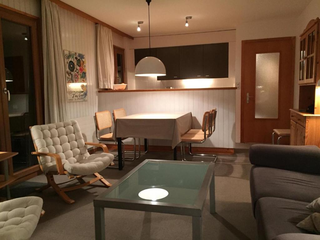 Apartment in 4 Vallées near Ski Lift