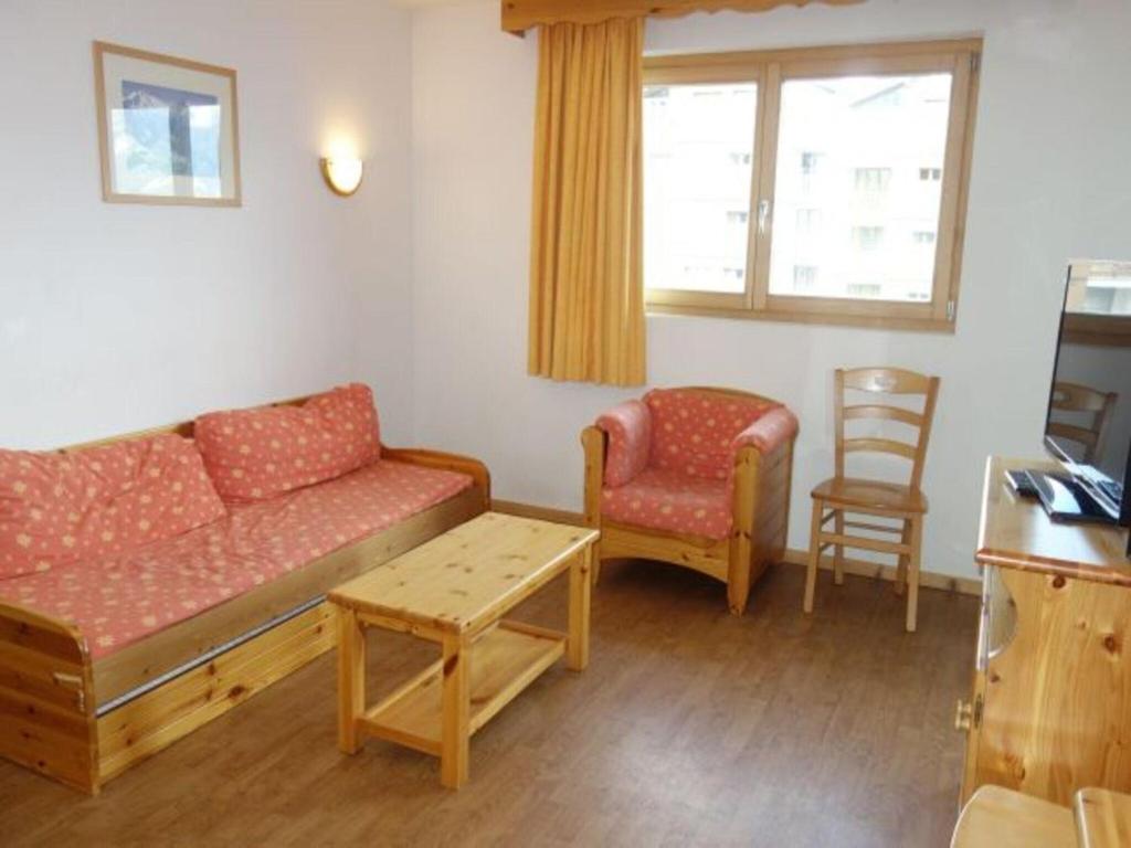 Apartment in Nendaz near Ski Lift