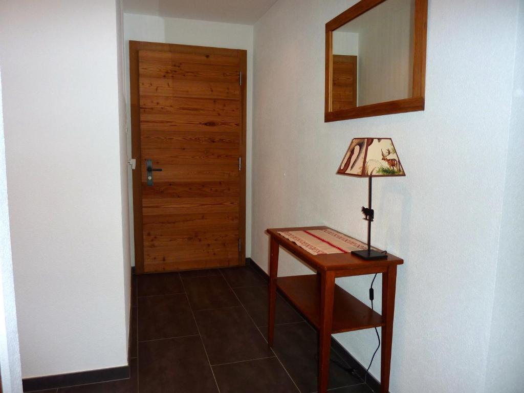 Fotografie z fotogalerie ubytování Hotel Mont.Lac v destinaci Champex