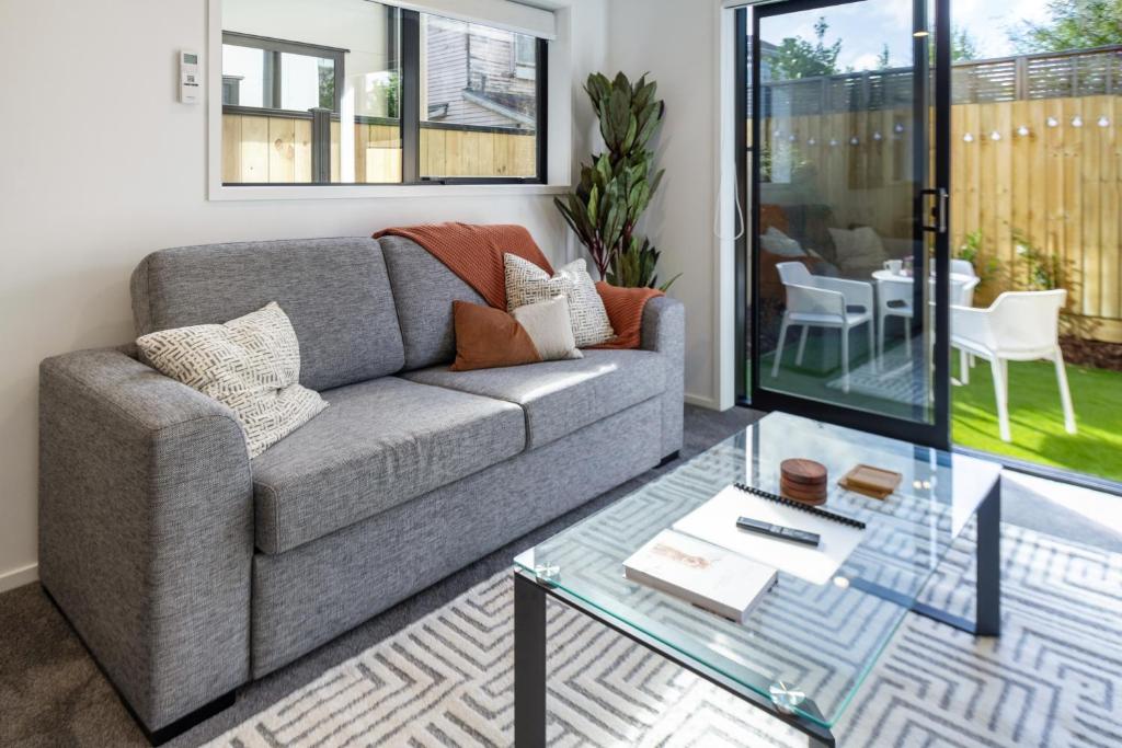 Discover Central City 4 Bed Retreat