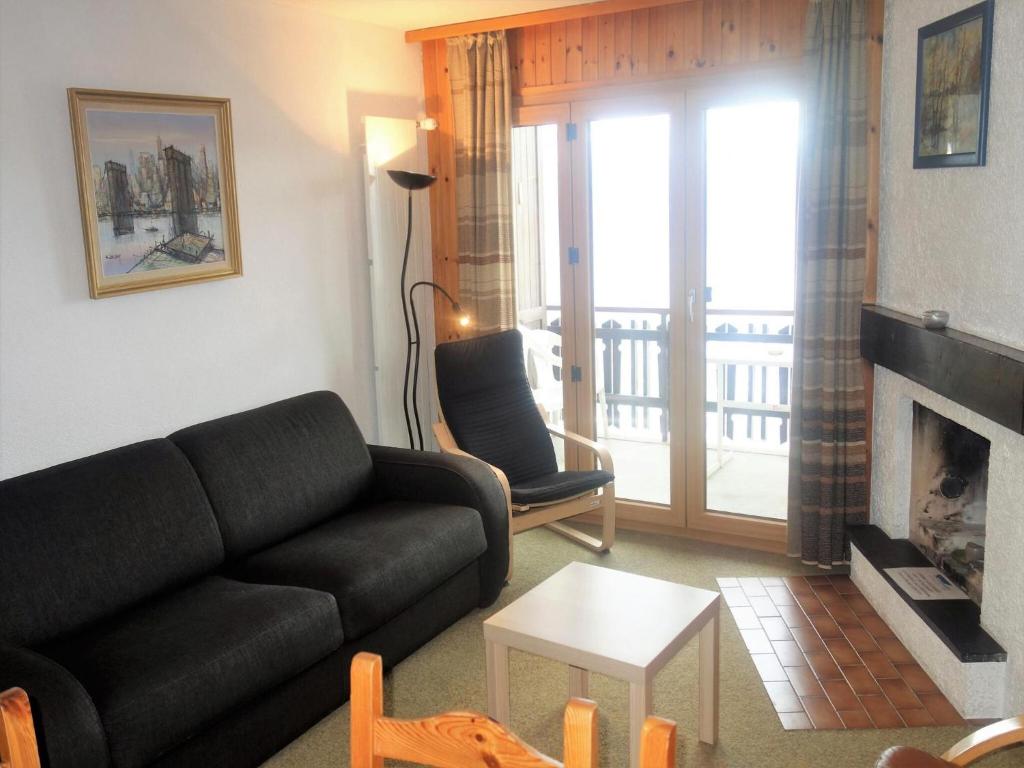Apartment near Cable Car with Valley Views