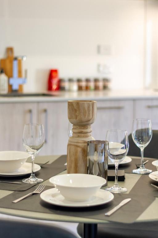 Discover Central City 4 Bed Retreat - Resim 8