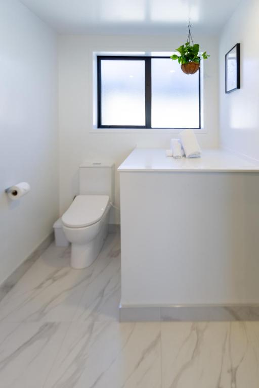 Discover Central City 4 Bed Retreat - Resim 19