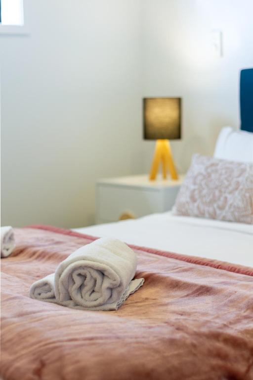 Discover Central City 4 Bed Retreat - Resim 40